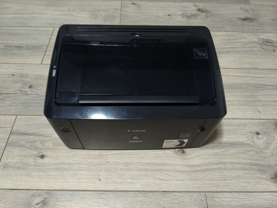 Продам принтер Canon LBP3010B.