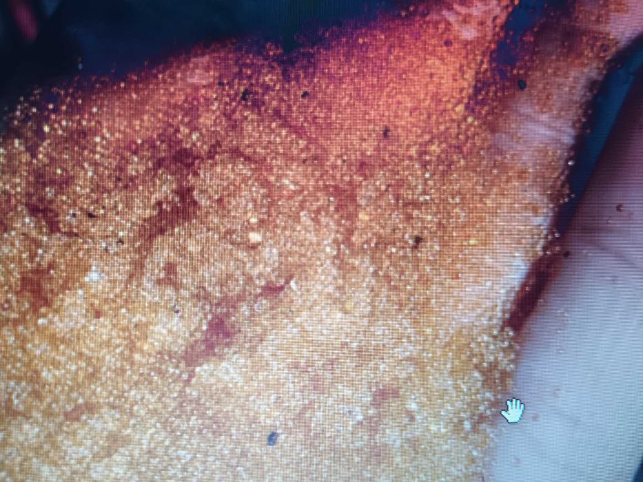 Катионит, ионообменная смола