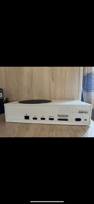 Xbox в отличном состоянии