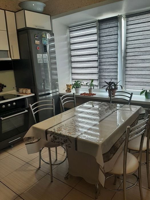 Продается 3х комнатная квартира