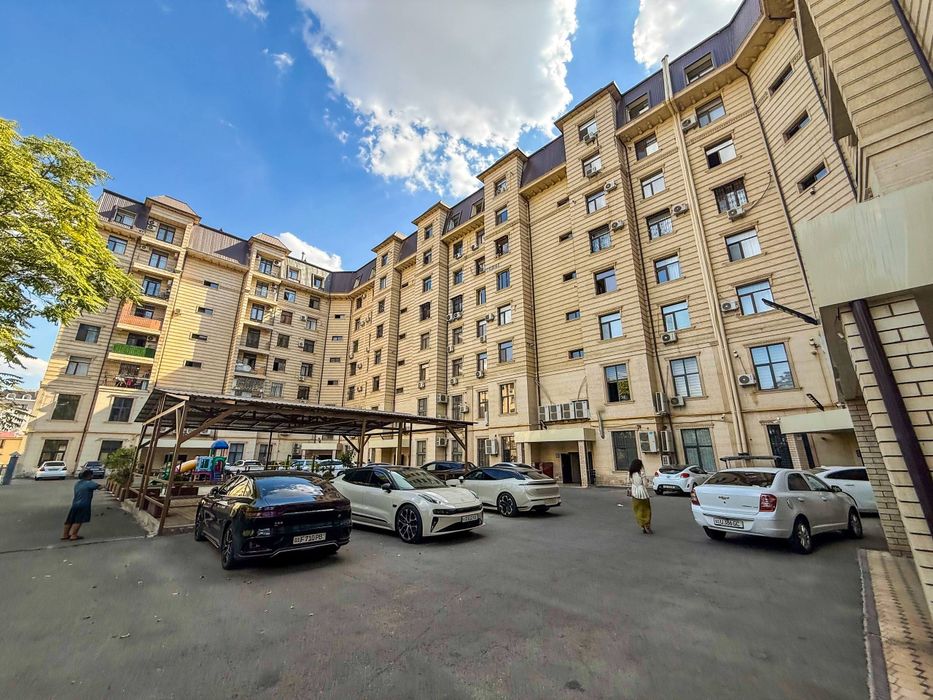 Mega Dom жк 4/6/8 квартира продается