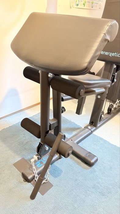 Aparat multifunctional Energetics MG1.2