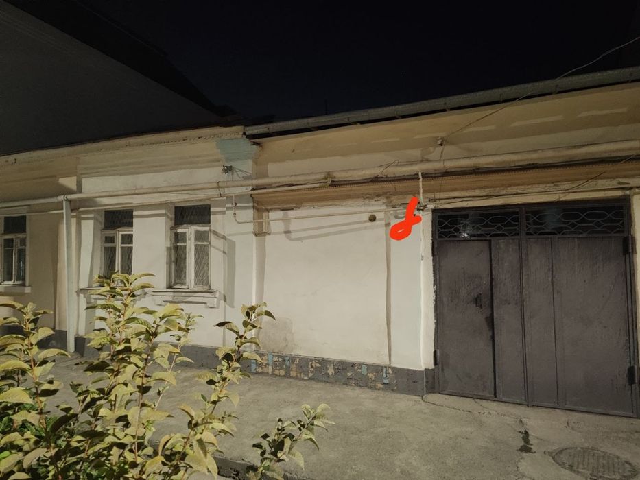 УЧАСТОК - Саади Сиражиддинова