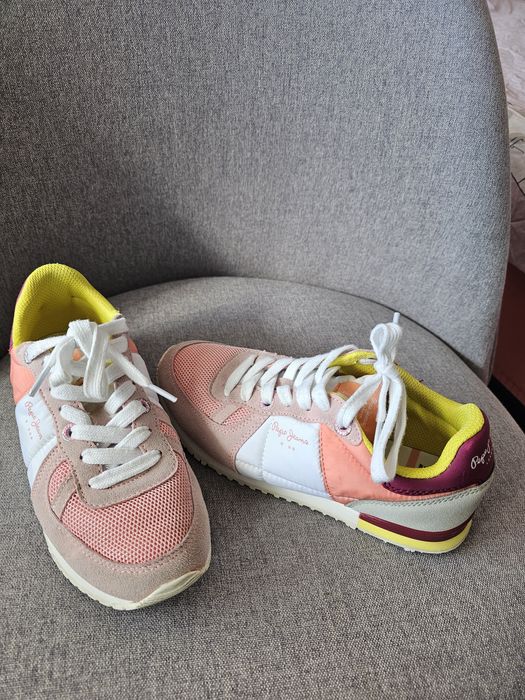 Детски маратонки