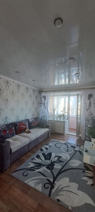 Продам квартиру в городе Лисаковск