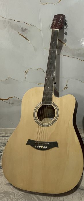 Гитара сатылады без минус