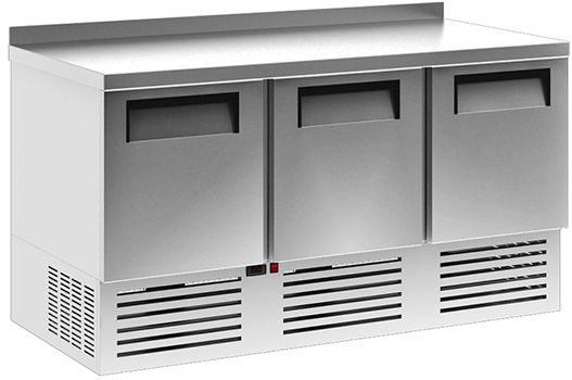 Холодильные столы