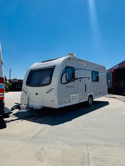 2014 Bailey Pursuit 430-4