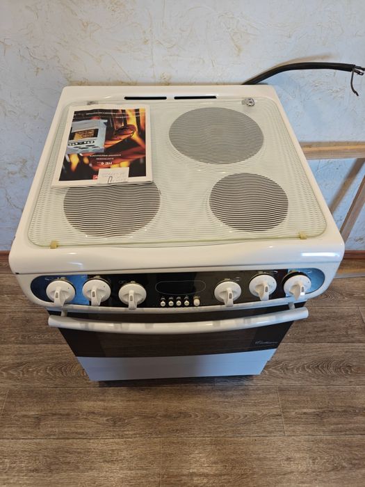 Электроплита Кайзер