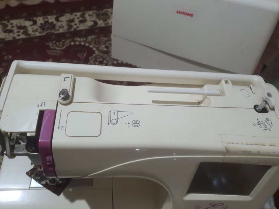 Срочно продайотся Комптютерная вышифка ЖАНОМИ