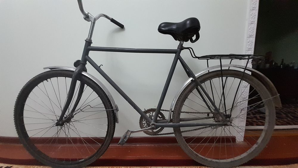 Velik sataladi УРАЛ