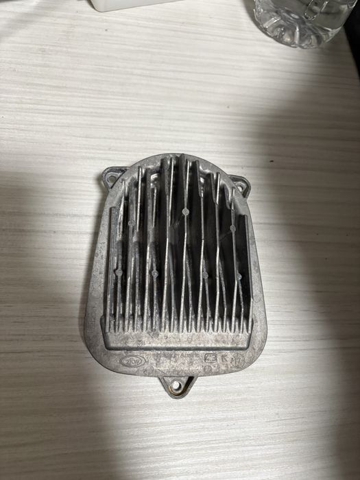 Блок за управление на LED светлини от mercedes cla C117