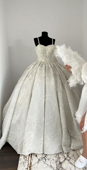 Vand Rochie de mireasa