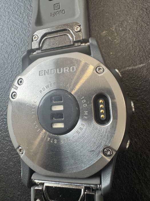 Garmin Enduro 51mm solar