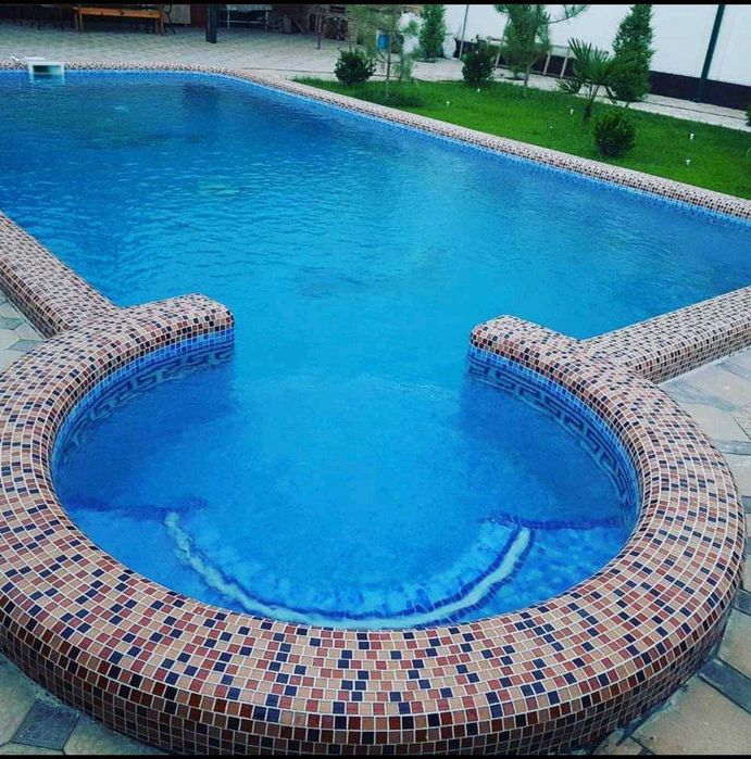 Готовая дача 7 соток, со всеми удобствами, Саёхат (имеется бартер)