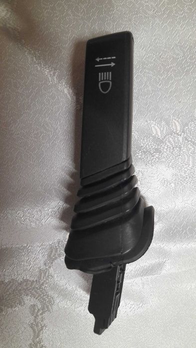 Калобрани и лост за мигачи, круиз контрол за Опел  OPEL Zafira 2007->