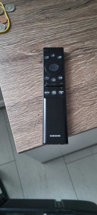 Samsung Qled defect