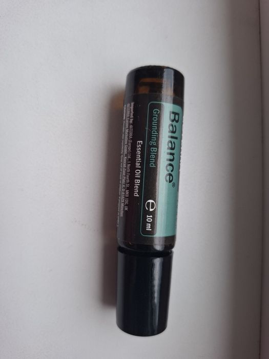 Touch Balance doTERRA