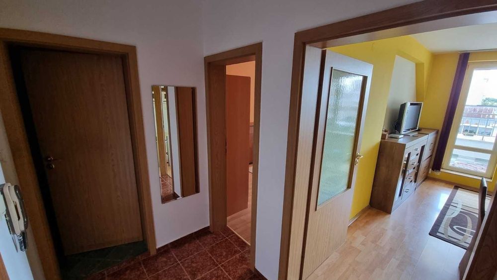 Дава се под наем Двустаен апартамент в София, Гео Милев - 68 кв.м за 597.21 € - Снимка #7