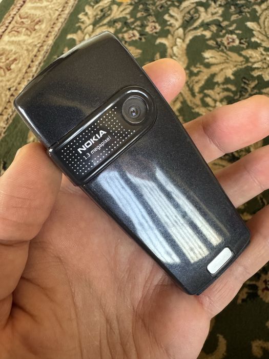 Nokia 6230i сотилади