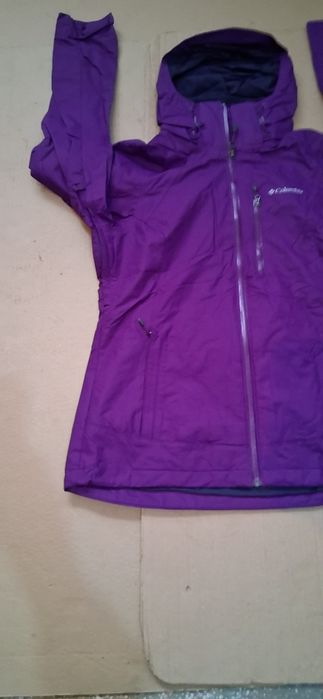 Geaca dame Columbia Omni-tech mărimea m