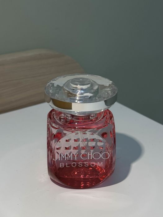 Духи Jimmy Choo Blossom
