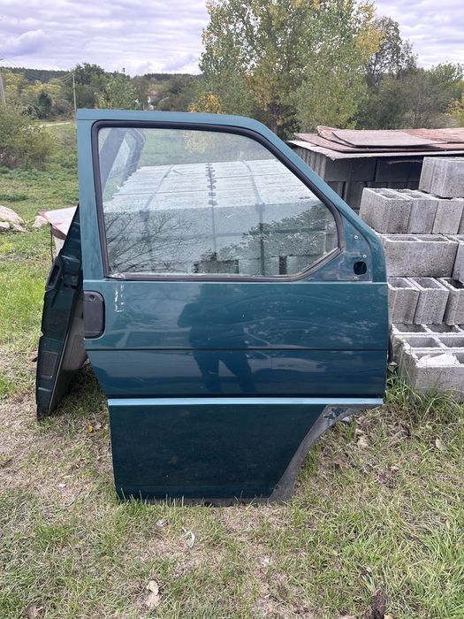 Врати Плъзгащи лява/дясна VW T4 Caravelle 1996-2003Година
