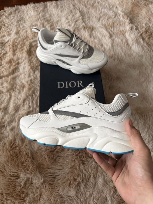 Adidasi Dior B22 FullBox