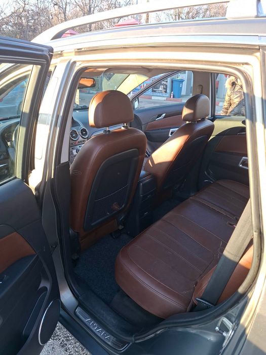 Продава се opel antara