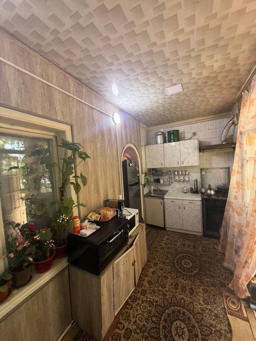Продажа квартира линия -1 Кадышева базар Котельная Лисунова 1 этаж