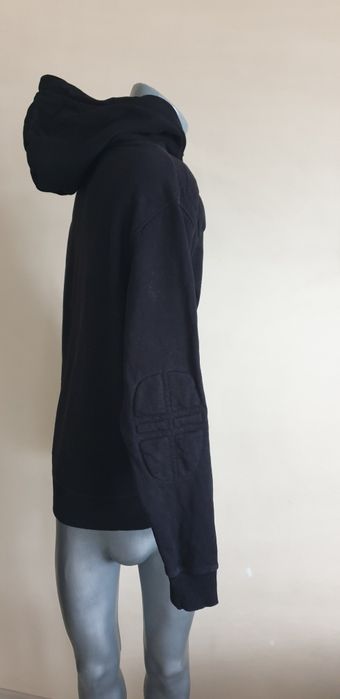 Hugo Boss Weozonehood Mens Hoodie Size S / М ОРИГИНАЛ! Мъжки Суичер!