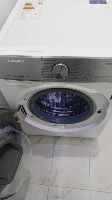 Ремонт стиральных машин