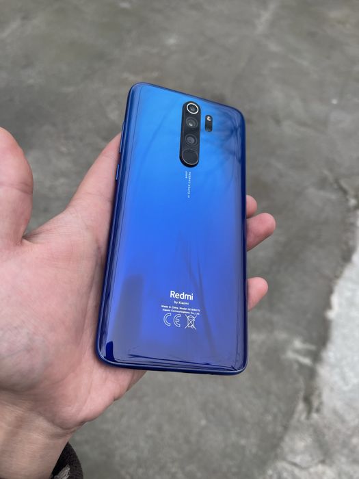 Redmi Note 8 Pro 6/64 Ideal