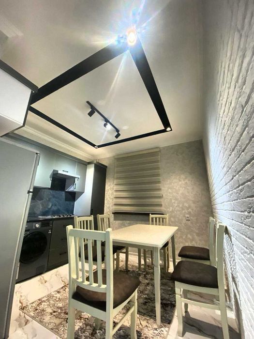 Сдается(ижарага) 2х ком кв на 1 этаже ор.Аэропорт