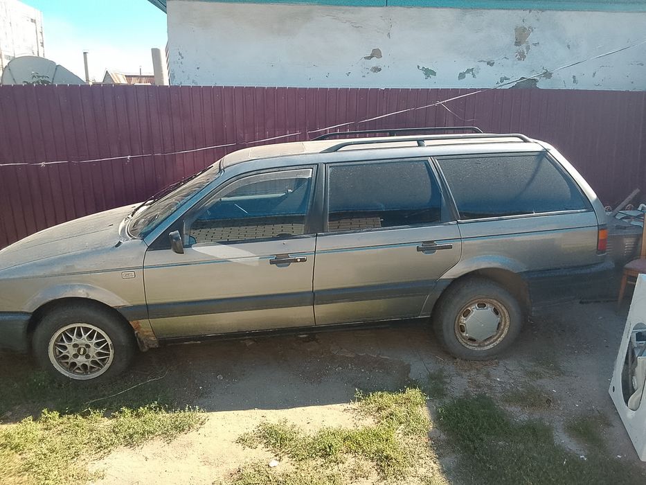 Продам пассат универсал