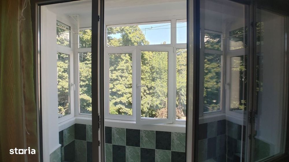 2 Camere Spațios (66 mp) – Ultracentral - Strada Albatrosului- et.2