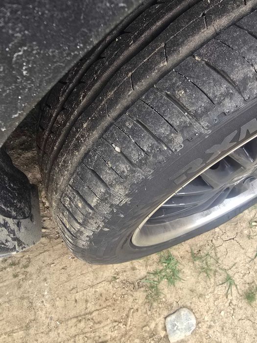 Vând Sau Dezmembrez Dodge Nitro 2010 Diesel 177 CP  2777 cm³