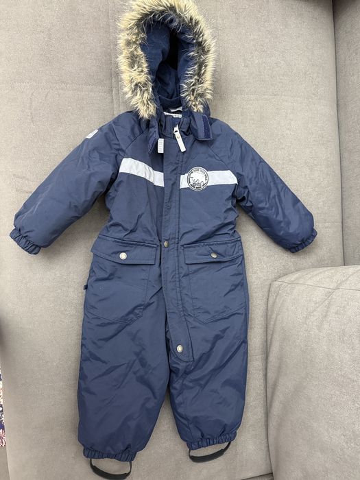 Lenne (он же kerry) комбинезон зимний