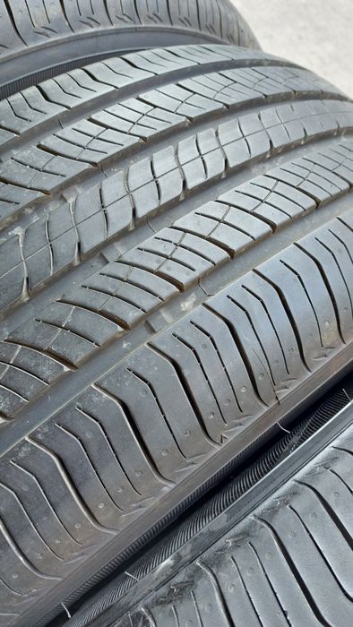 Гуми  265/60/18 за джип 4 броя