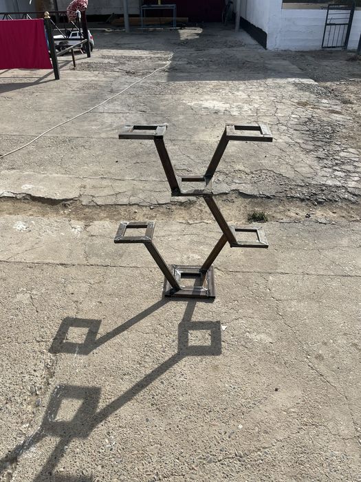 Навес и сварочные работы любой