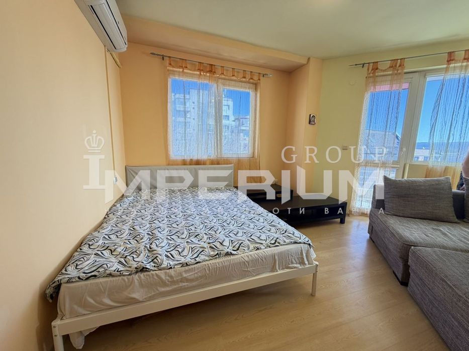 Дава се под наем Двустаен апартамент в Варна, Погреби - 60 кв.м за 498.27 € - Снимка #5
