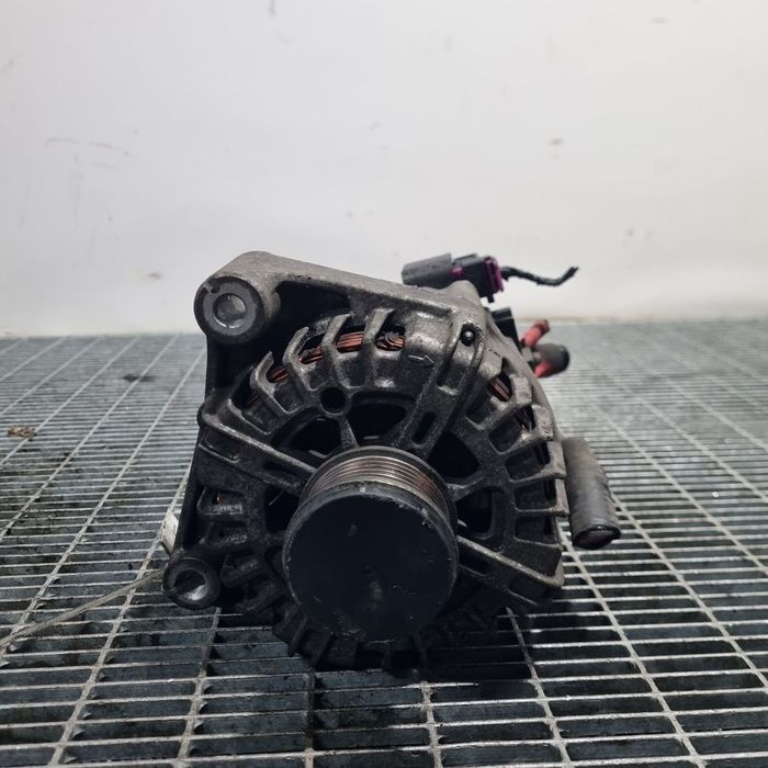 Alternator BMW X3 F25 2.0 D 2010 - 2014 184CP 1995CC N47D20C Euro5 (1478) Diesel ...
