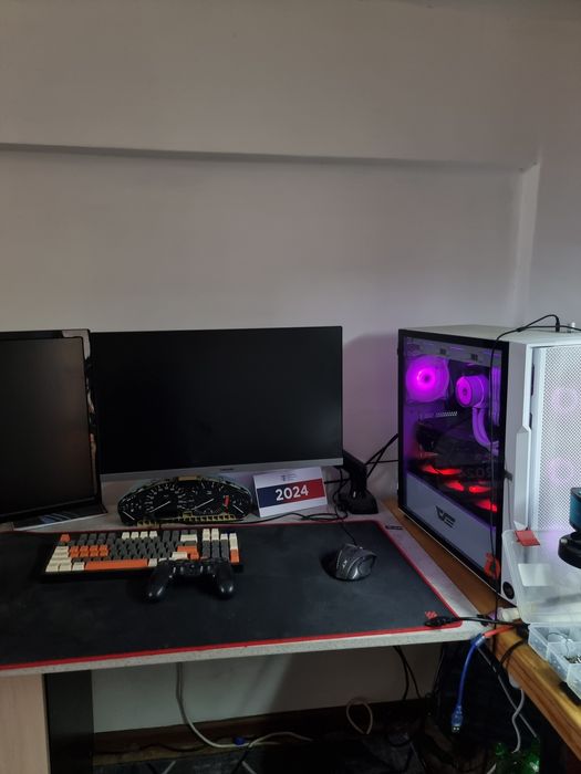 Продам компьютер gtx 1080 extreme