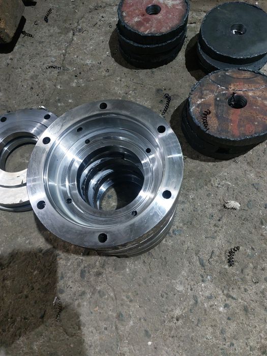 ТОКАРЬ,Токарные фрезерные работы