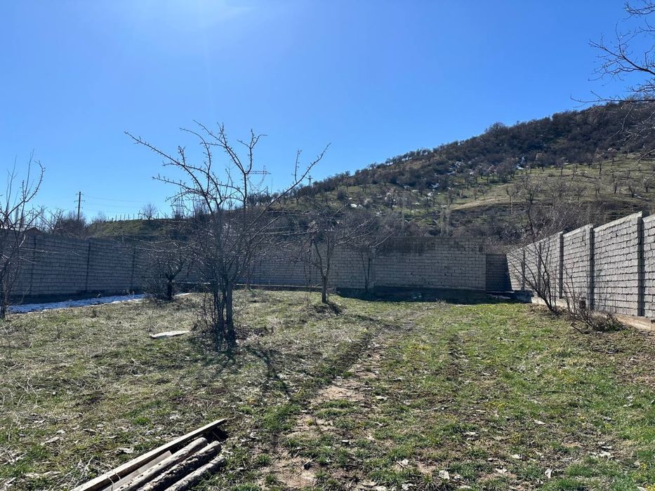 Продается земля для дачи