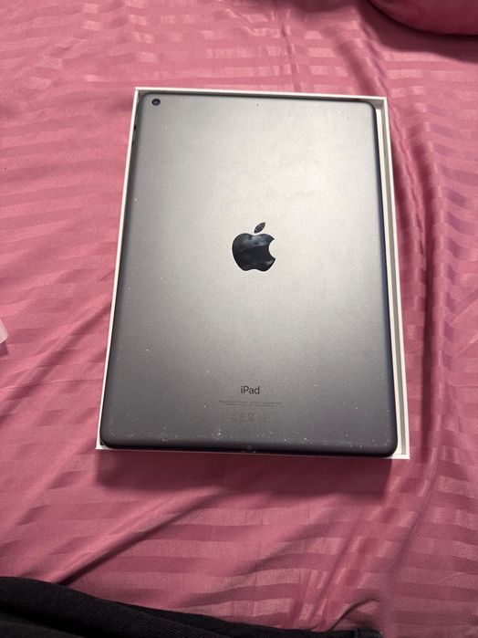 iPad generația 9