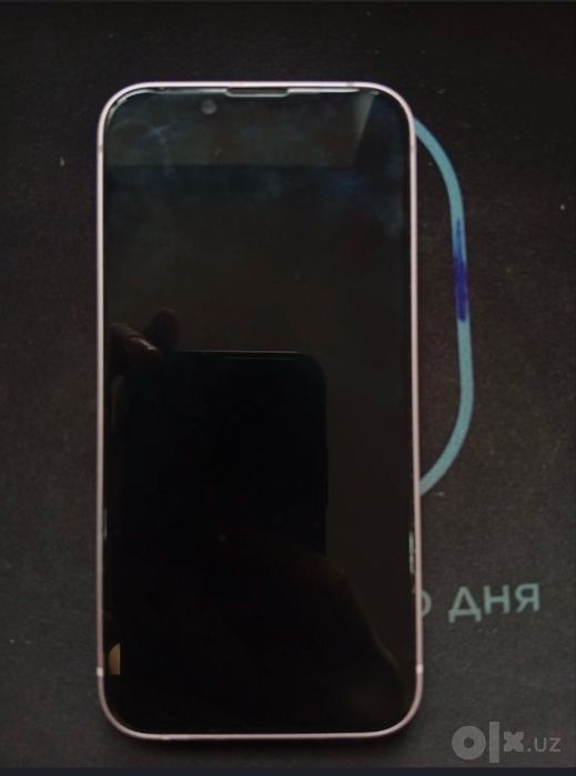 Iphone 13 mini 256 Gb