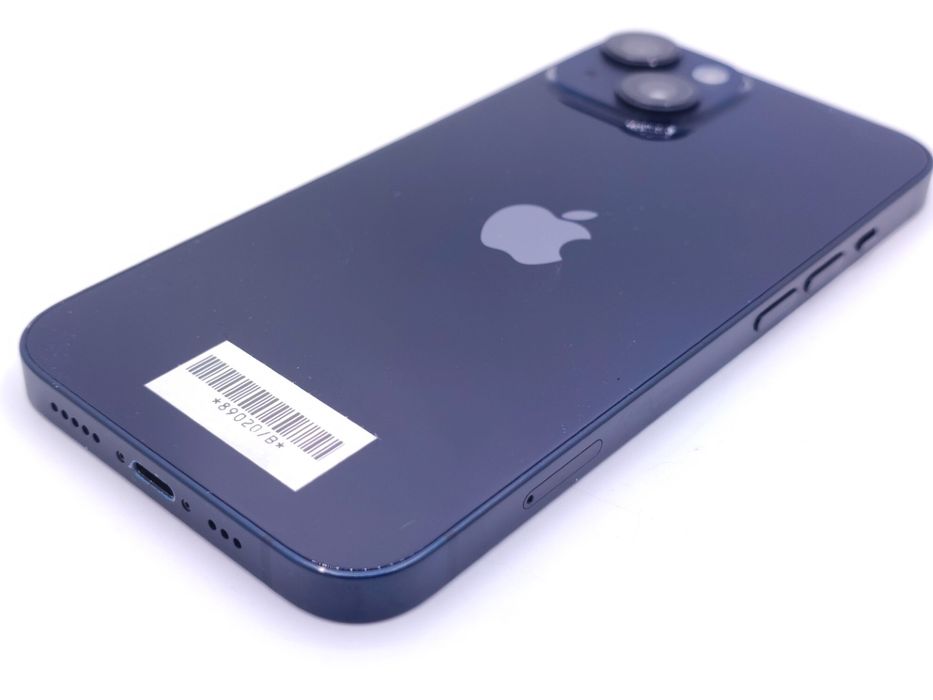 Apple iPhone 14 128GB Black 6GB Single SIM, Garantie 24 luni | #D89020