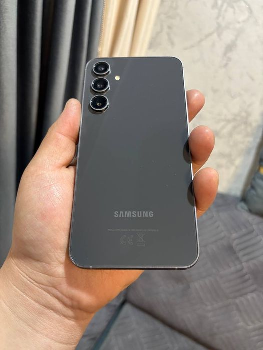 Продам или Обмен Samsung S23 fe