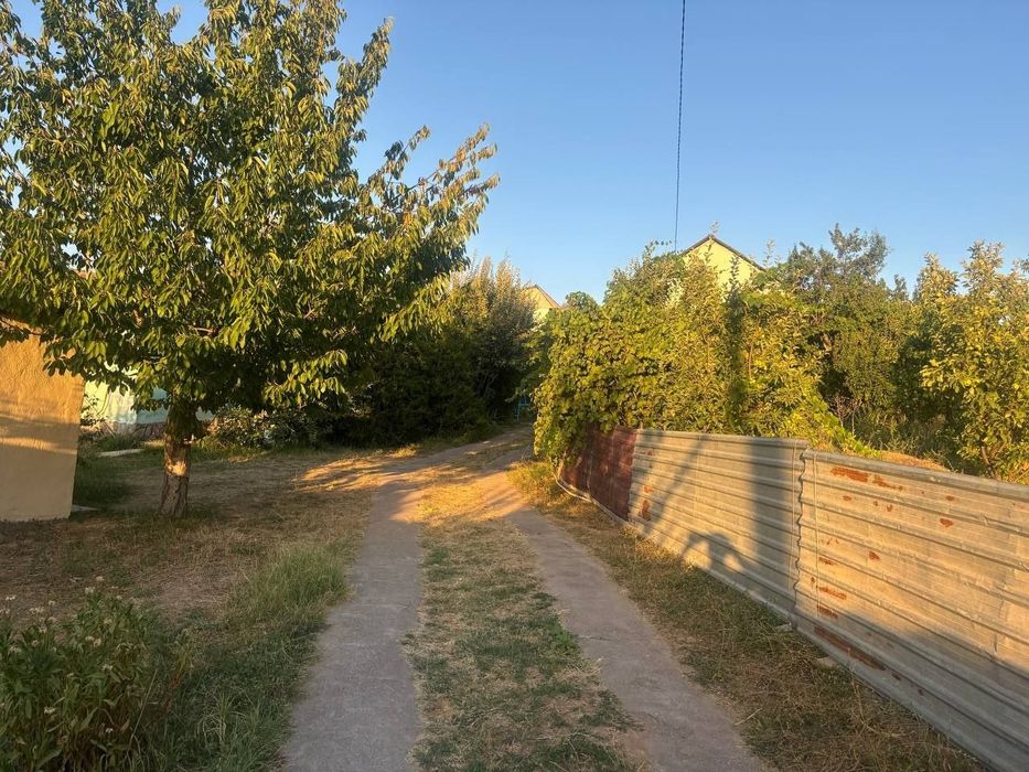 Дача чарвак сотилади